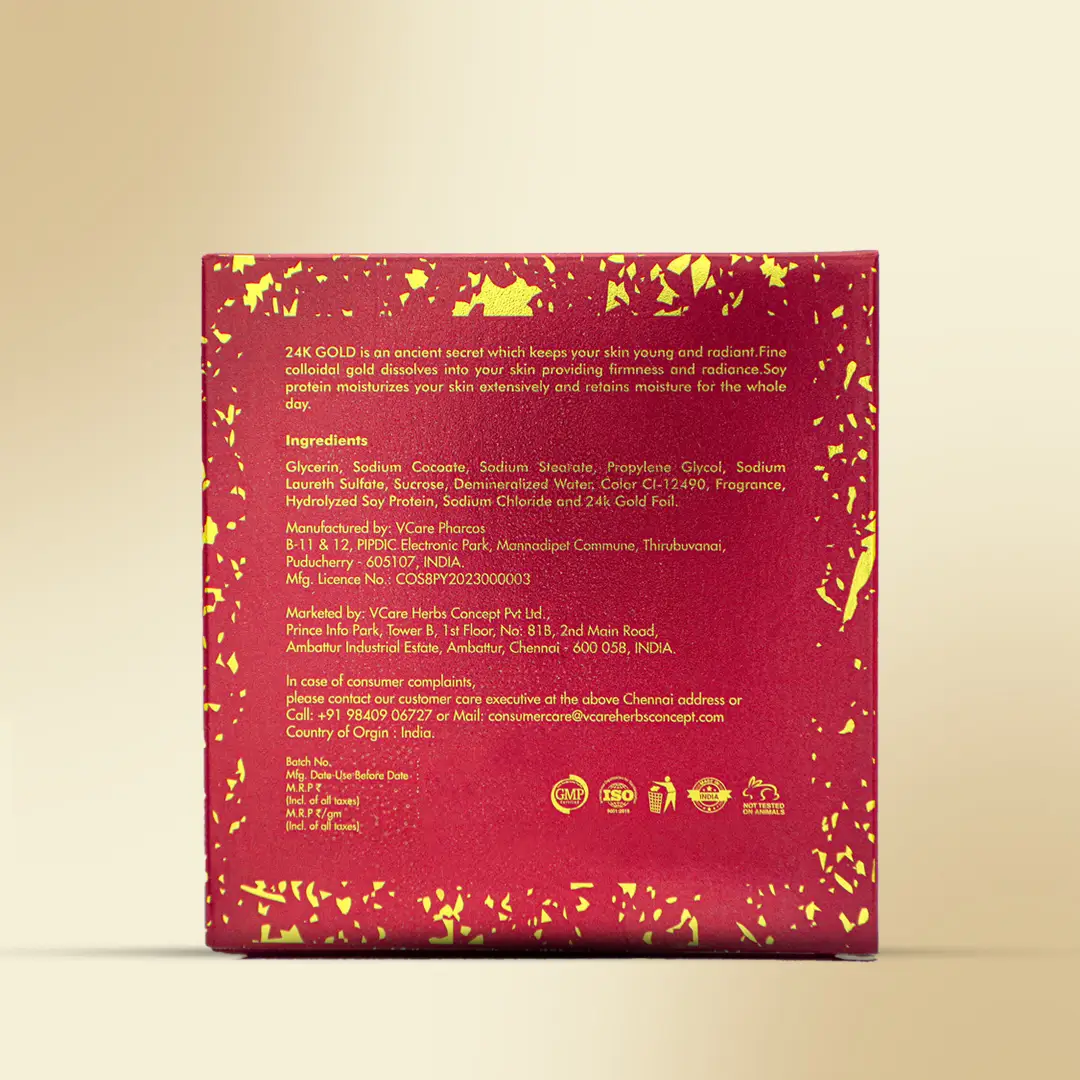 best luxury soap for radiant skin